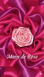 Main de Rose
