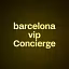 Barcelona Arabia & Co VIP Conc
