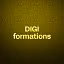 DIGI formations 