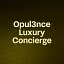 Opul3nce Luxury Concierge 