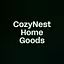 CozyNest Home Goods