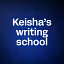 Keisha’s writing school 