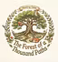 The Forest of a Thousand Paths