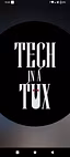 Tech in A Tux