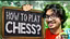 Beginners chess guide