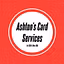 Ashton’s Card Services