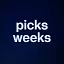 picks weeks