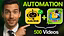 YouTube Automation:
