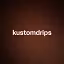kustomdrips