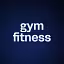 gym fitness 