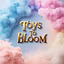 Toys to Bloom