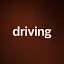 driving 