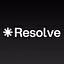 Resolve