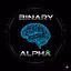 Binary Alpha