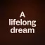 A lifelong dream