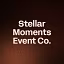 Stellar Moments Event Co.