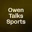 Owen Talks Sports