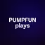 PUMPFUN plays
