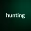 hunting