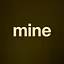 mine 