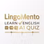 LingoMento Learn English A1 Quiz