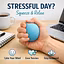 Adults Handling Stressful