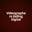 Videographers Selling Digital 