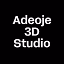 Adeoje 3D Studio