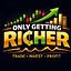 OnlyGettingRicher Trading