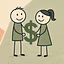 Couples Shared Spending Systems by POTU