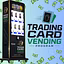 Trading Card Blueprint