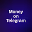 Money on Telegram