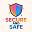 Safe and secure