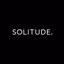 SOLITUDE.