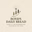 BOYDS DAILY BREAD