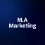M.A Marketing
