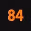 Velocity 84