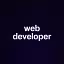 web developer 