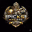 Picks Masters