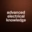 advanced electrical knowledge 