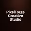 PixelForge Creative Studio