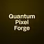 Quantum Pixel Forge
