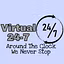 Virtual 24-7