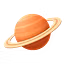 Saturn - Screen Time Manager