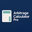 Arbitrage Calculator Pro +PhD betting