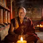 The Tibetan Secret to a Quiet Mind