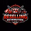 Reselling Retribution