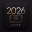 Elite Notion Planner 21