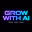 Grow With AI