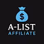 A-LIST AFFILIATE